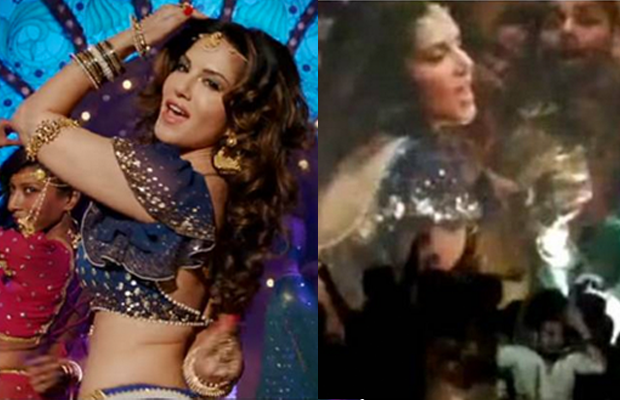Sunny Leone Caused Chaos In The Theatres, Here’s When And How