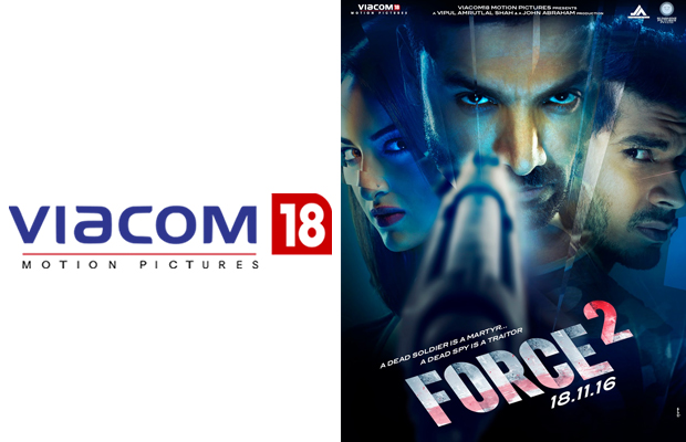 Force 2 Movie Leak Update: Viacom 18 Filed FIR Against Distributor