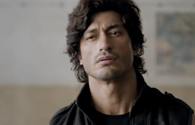 Commando 2 Trailer Is Finally Out And It’s All Action- Packed!