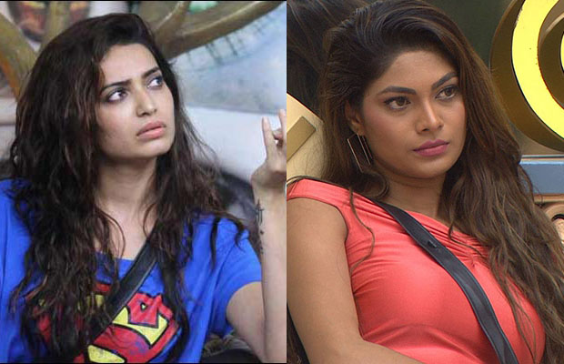 Bigg Boss 10: Lopamudra Raut On Being Compared With Karishma Tanna, Here’s How She Reacted!
