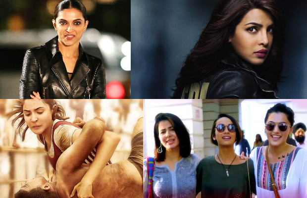 Women That Ruled Bollywood In 2016