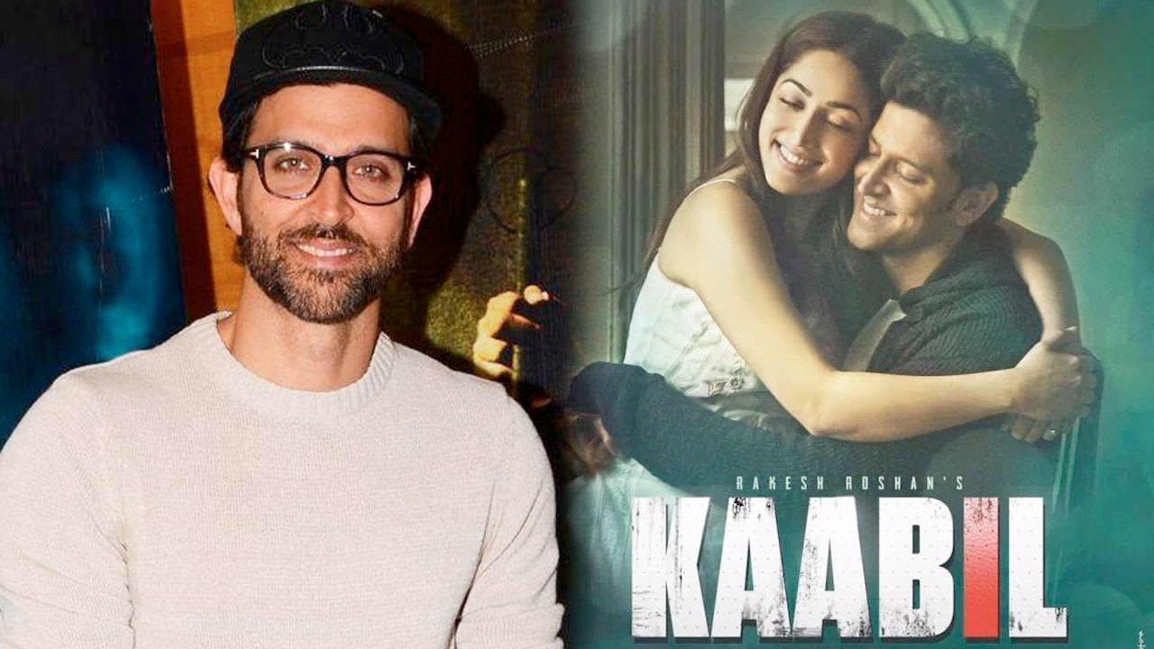 Watch Video: Hrithik Roshan Overwhelmed With The Huge Response For Kaabil