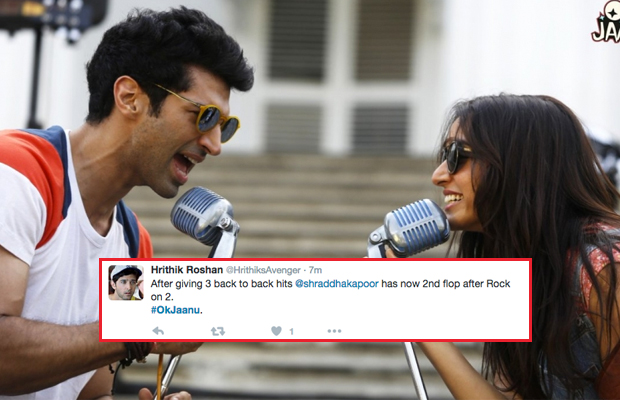 Tweet Review: Could Shraddha Kapoor-Aditya Roy Kapur’s OK Jaanu Win Hearts?