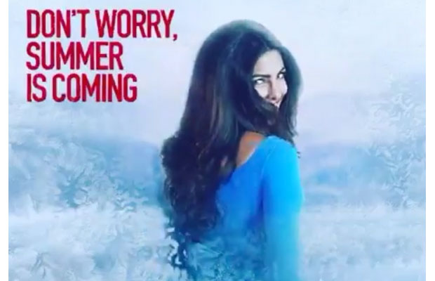 Watch: Priyanka Chopra Kills It In The New Baywatch Teaser