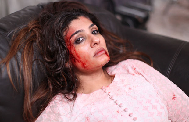 Raveena Tandon REVEALS The Reason Behind Doing The Film The Mother