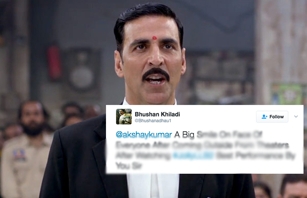 Jolly LLB 2 Tweet Review: Audience Can’t Stop Gushing About The Akshay Kumar Starrer