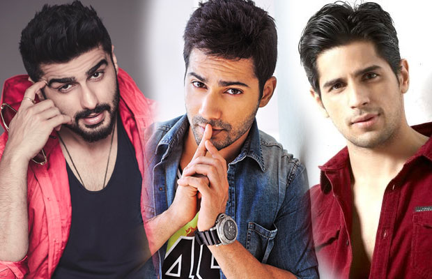 10 Quintessential Bollywood Bachelors Any Female Would Want To Date