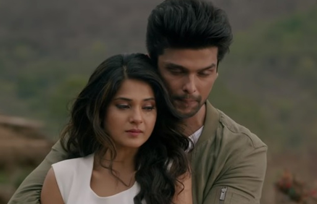 This Is The Condition By Jennifer Winget To Do Intimate Scenes In Beyhadh