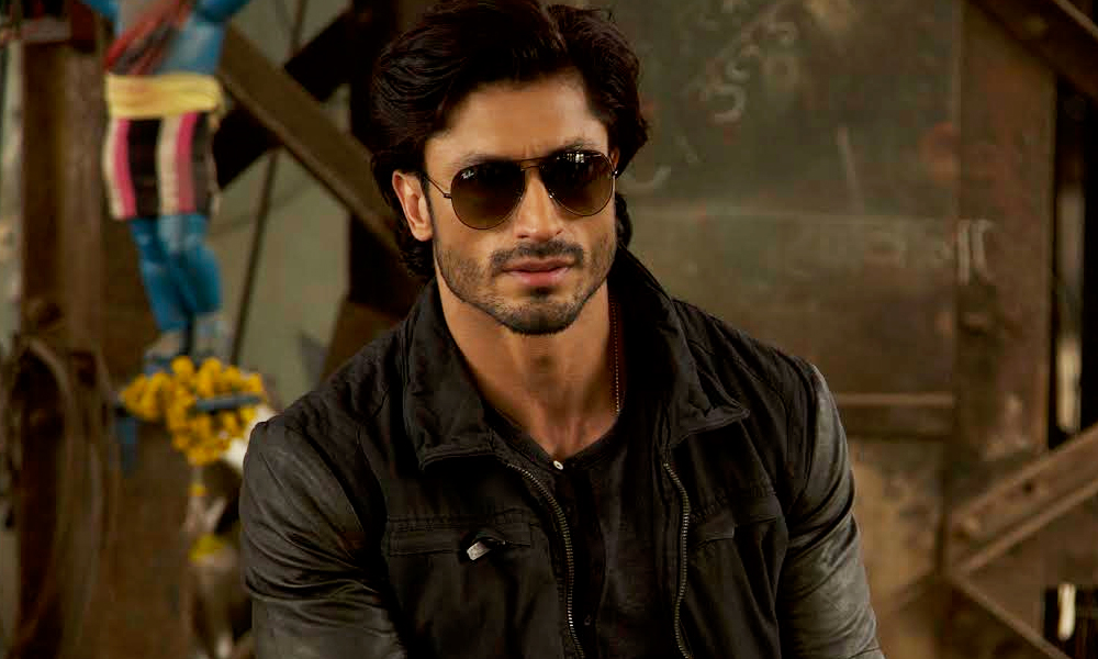 Vidyut Jammwal’s Action Stunts In Commando 2 Trailer Enthralls The Audience 
