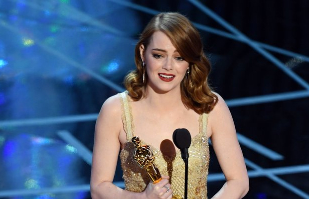 Emma Stone Has Made Some Shocking Revelations About Oscars