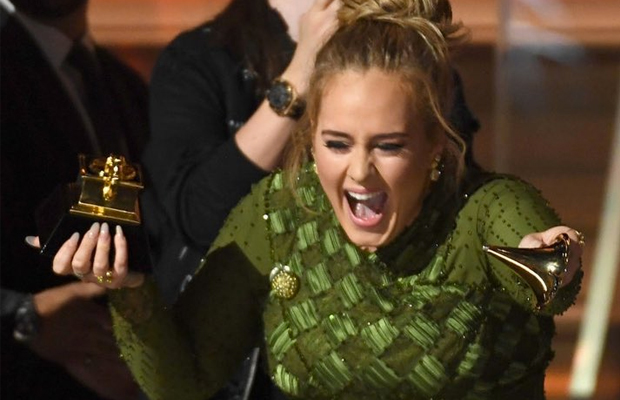 Grammy Awards 2017 Full Winner List: Beyonce Breaks Down, Adele Grabs 5 Awards!