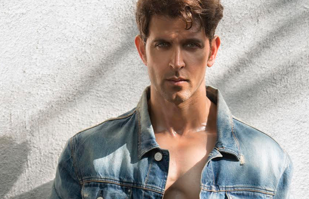 Hrithik Roshan To Launch His Own Workout Regime