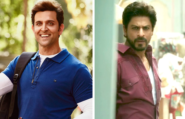 REVEALED: How Raees Had A Wider Release Than Kaabil