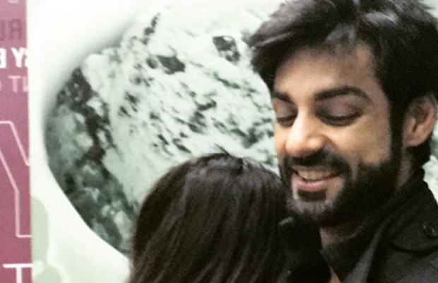 Karan Wahi’s Girlfriend CONFIRMS Their Relationship With This Cute Picture!