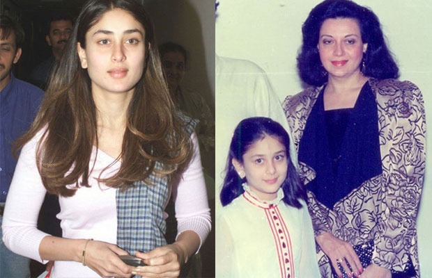 Blast From The Past: Kareena Kapoor Khan’s Photos Before She Became A Heroine