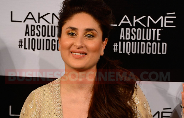 Here’s Everything You Need To Know About Kareena Kapoor Khan’s Television Debut