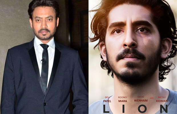 Special Screening Of Lion For Irrfan Khan In Rajasthan