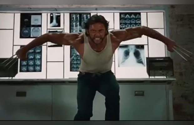 Watch: Die Hard Little Fans Pay Tribute To Hugh Jackman As Wolverine!