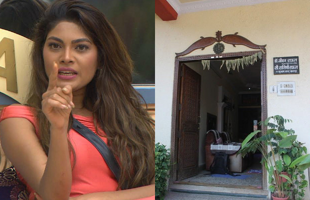 You Will Be SHOCKED To See The Inside Photos Of Bigg Boss 10 Contestant Lopamudra Raut’s House!