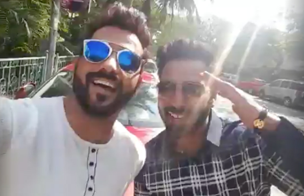 Watch: Bigg Boss 10 Winner Manveer Gurjar Finally Meets Manu Punjabi In Mumbai, Here’s Why!