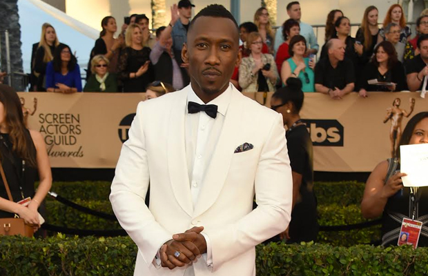Mahershala Ali Bags One More Award For The Movie Moonlight