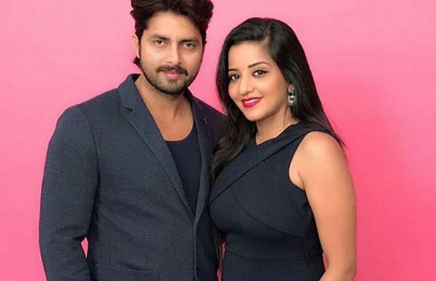 Bigg Boss 10 Contestant Mona Lisa With Hubby Vikrant To Participate In This Show?