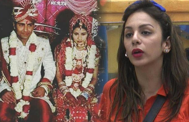 Bigg Boss 10: Nitibha Kaul Finally Reacts To Manveer Gurjar’s Secret Marriage!