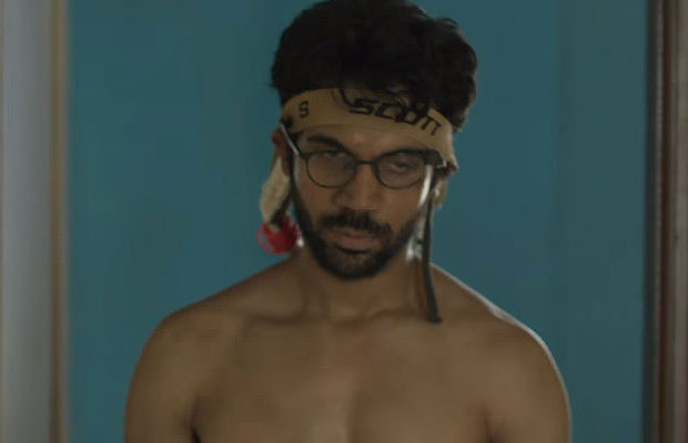 Rajkummar Rao’s Trapped Trailer Is Gripping The Audience