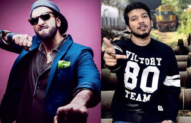 Gully Boy Starring Ranveer Singh Is Inspired By This Indian Rapper