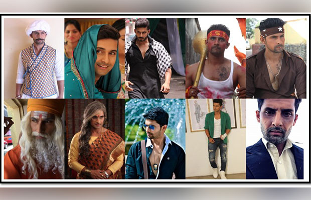 Ravi Dubey’s 20th Look On Jamai Raja Will SHOCK The Living Day Lights Of You!