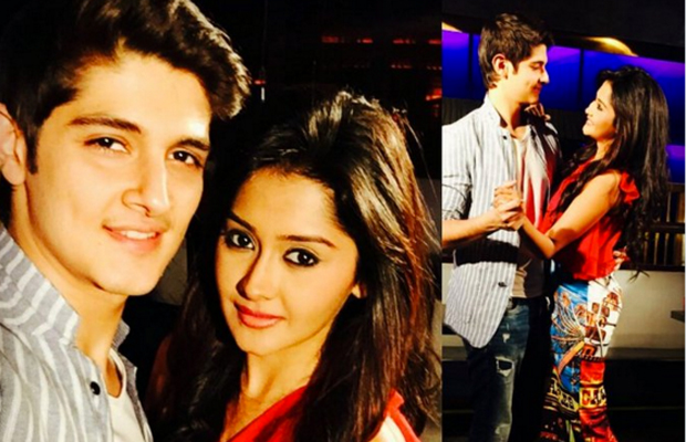 Bigg Boss 10 Contestant Rohan Mehra Plans Surprise For Girlfriend Kanchi Singh On Valentine’s Day!
