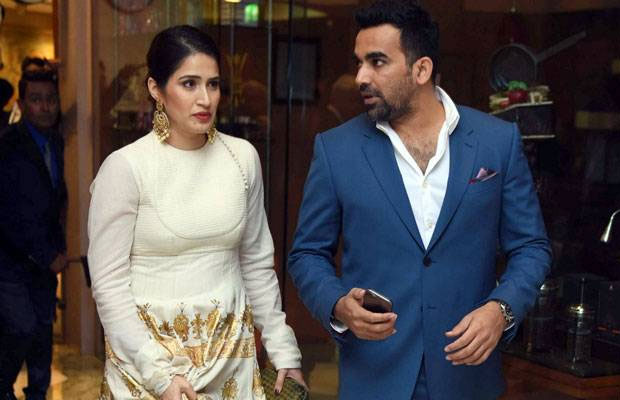 Here’s What Sagarika Ghatge Has To Say About Dating Zaheer Khan
