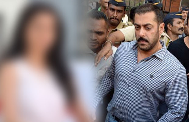This Co-Star Of Salman Khan Is Allegedly Undergoing Charges Of A Hit And Run Case