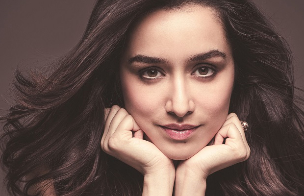 Here’s What TOP’s Shraddha Kapoor Playlist ATM!