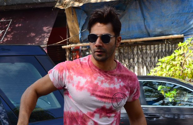 Varun Dhawan Giving Tough Competition To Alia Bhatt- Actor Gets Trolled And How!