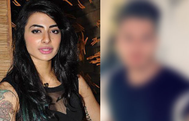 Shocking! VJ Bani Secretly Meets This Bigg Boss 10 Contestant After Breaking Up With Beau