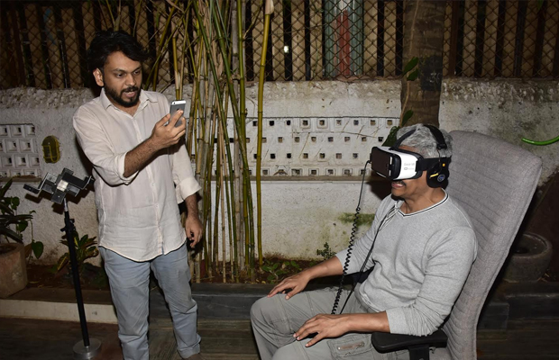 Memesys Culture Labs Launches Asia’s First VR App, ElseVR