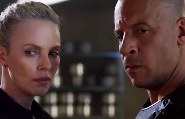 Fate Of The Furious: Vin Diesel Goes Rogue In This New Trailer