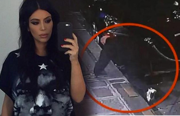 Kim Kardashian’s Paris Robbery Photos Are Released And They Are Upsetting