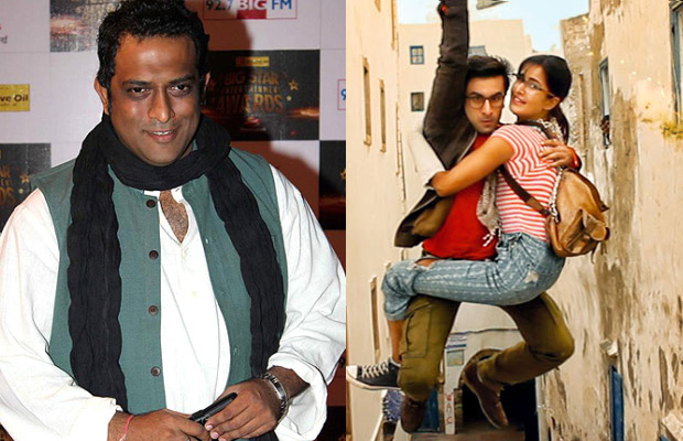 Director Anurag Basu Reveals Real Reason On Ranbir Kapoor-Katrina Kaif’s Jagga Jasoos Being Delayed Again!
