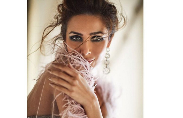 These Photos Of Malaika Arora Khan From Her Recent Photoshoot Are Too Hot To Handle!