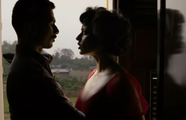 Rangoon: Kangana Ranaut-Shahid Kapoor’s Tippa Is Refreshing!