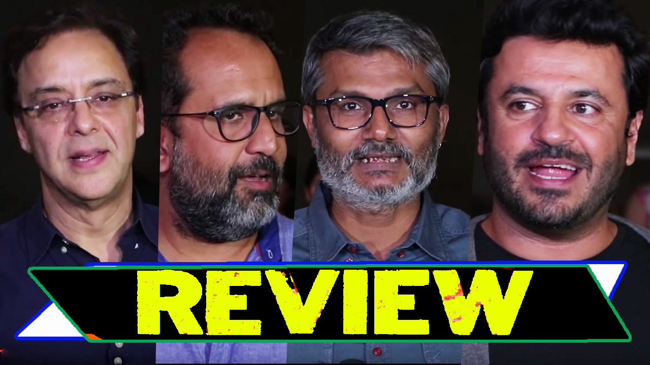 Watch Video: Checkout First REVIEW Of Rangoon!