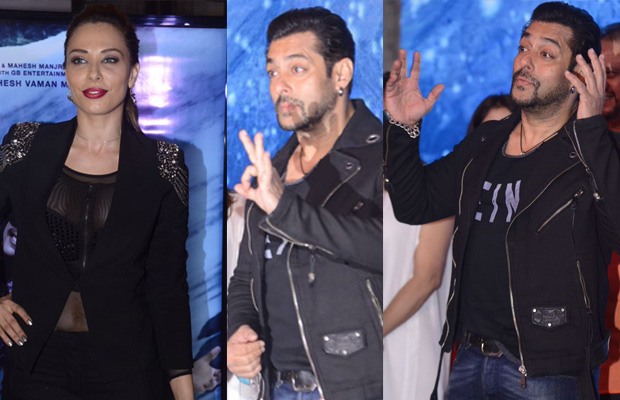 Watch: Salman Khan’s REACTION After Iulia Vantur Performed At His Event!