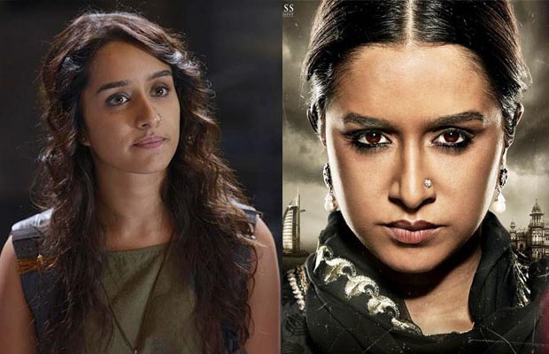 You Won’t Believe What Shraddha Kapoor Is Doing To Prep For Her Role As Haseena Parkar!