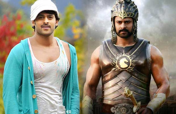 You Won’t Believe How Baahubali Star Prabhas TRANSFORMED Himself And How Much It Cost!