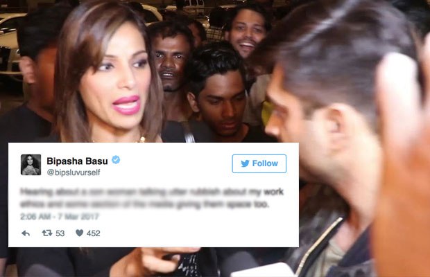 Angry Bipasha Basu SCRATCHED Her Manager? Actress BREAKS SILENCE!