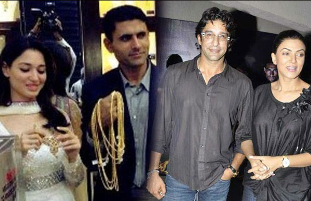 Bollywood Celebrities And Their Love Stories Which Tore Barriers Apart!
