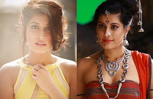 Veeram Actress Divinaa Thackur: You Can’t Just Opt Out Acting Because You Are Pretty Or Beautiful