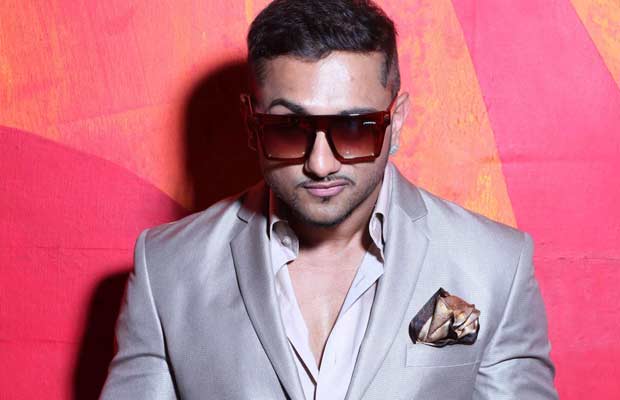 Yo Yo Honey Singh Offered This Whopping Amount For His Biography